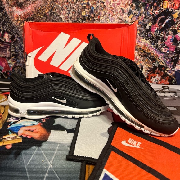 Air Max 97 - Picture 1 of 6